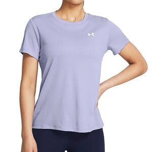 Women's Tech Textured Under Armour Shirt